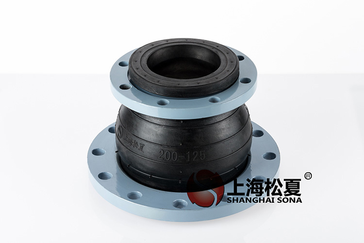 KYT型彈力管道<a href='http://www.jszlcs.com' target='_blank'><u>減震器</u></a>的用途