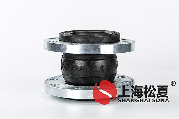 KXT型耐高溫管道<a href='http://www.jszlcs.com' target='_blank'><u>減震器</u></a>