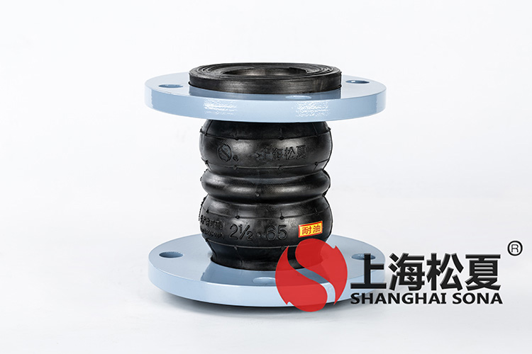 KXT-F型防拉脫管道<a href='http://www.jszlcs.com' target='_blank'><u>減震器</u></a>