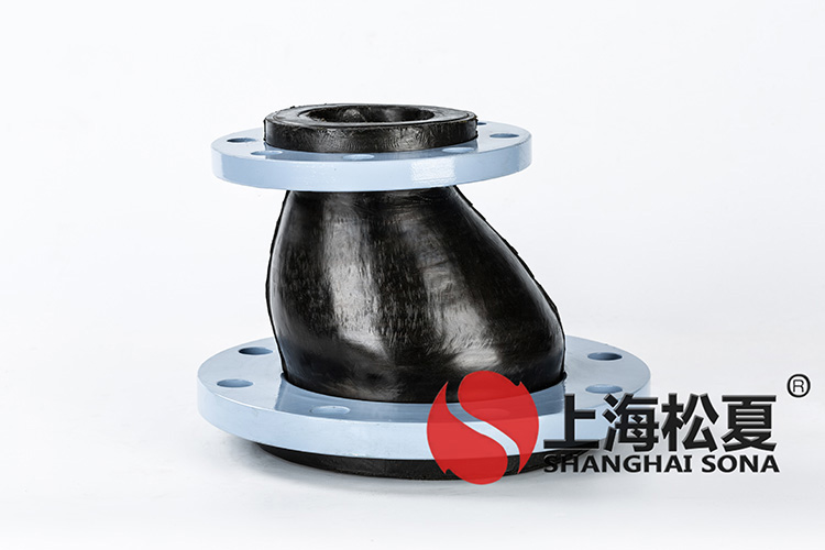 JDX型變徑彈力管道<a href='http://www.jszlcs.com' target='_blank'><u>減震器</u></a>