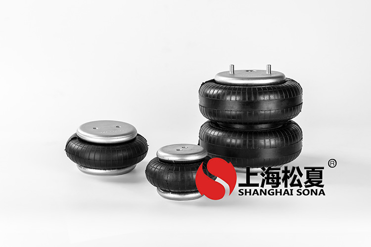 橡膠空氣彈簧<a href='http://www.jszlcs.com' target='_blank'><u>減震器</u></a>的發(fā)展趨勢(shì)