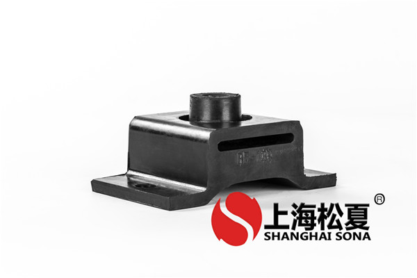 BE-120船用柴油機組用<a href='http://www.jszlcs.com' target='_blank'><u>橡膠減震器</u></a>
