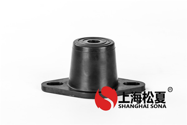RM-120小型水泵用橡膠<a href='http://www.jszlcs.com' target='_blank'><u>減震器</u></a>