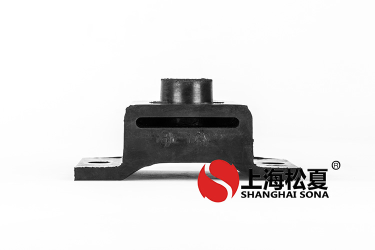 低頻復(fù)合橡膠<a href='http://www.jszlcs.com' target='_blank'><u>減振器</u></a>