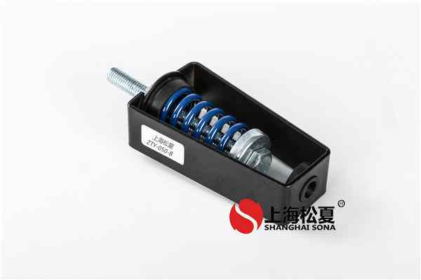 汽車安裝<a href='http://www.jszlcs.com' target='_blank'><u>彈簧減震器</u></a>的詳細(xì)介紹
