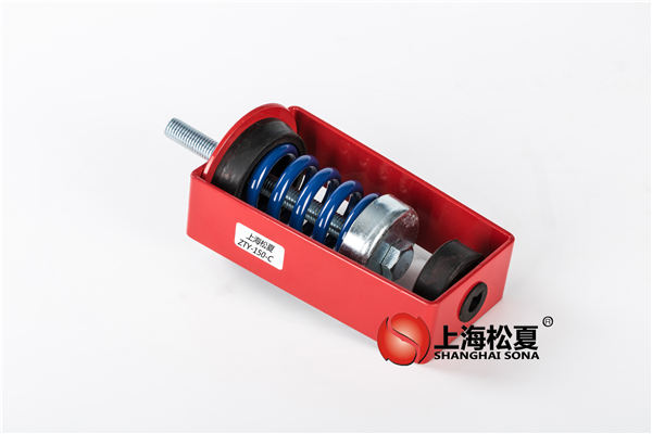 松夏吊式<a href='http://www.jszlcs.com' target='_blank'><u>彈簧減震器</u></a>