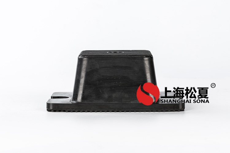 測試橡膠減震器的質(zhì)量分為哪兩個步驟？