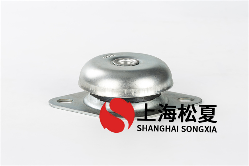 減震墊結(jié)構(gòu)怎樣?