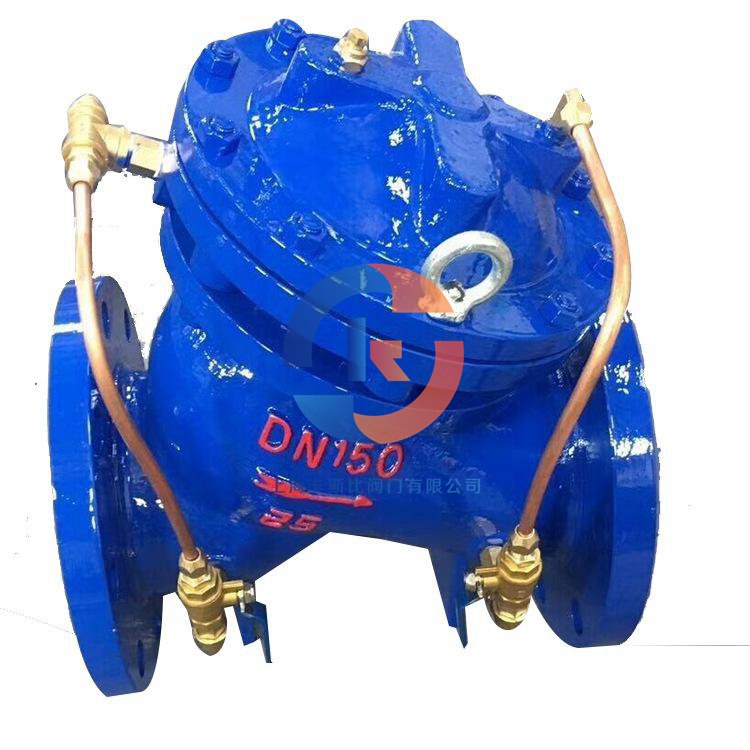 油壓調(diào)節(jié)閥選用金屬環(huán)取代橡膠環(huán)嗎？