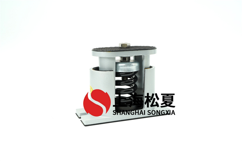 自灌式消防水泵用彈簧隔震器怎么樣？
