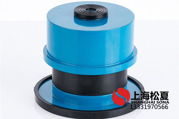 電動循環(huán)泵用什么樣的<a href='http://www.jszlcs.com' target='_blank'><u>彈簧減震器</u></a>？
