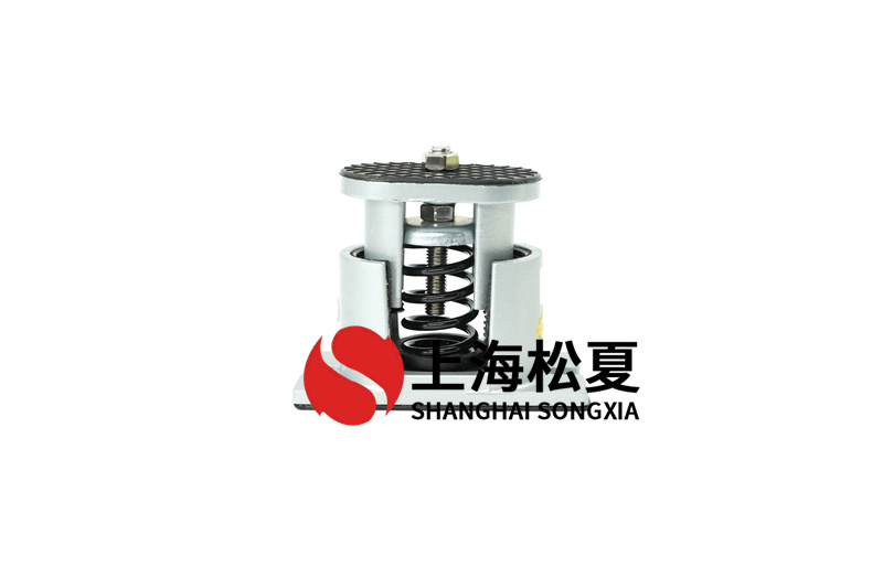 換流變壓器安裝阻尼<a href='http://www.jszlcs.com' target='_blank'><u>彈簧減震器</u></a>