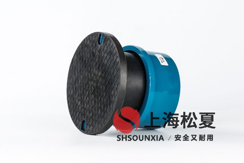 泵與泵站ZTA-320阻尼<a href='http://www.jszlcs.com' target='_blank'><u>彈簧減震器</u></a>的應用與優(yōu)化
