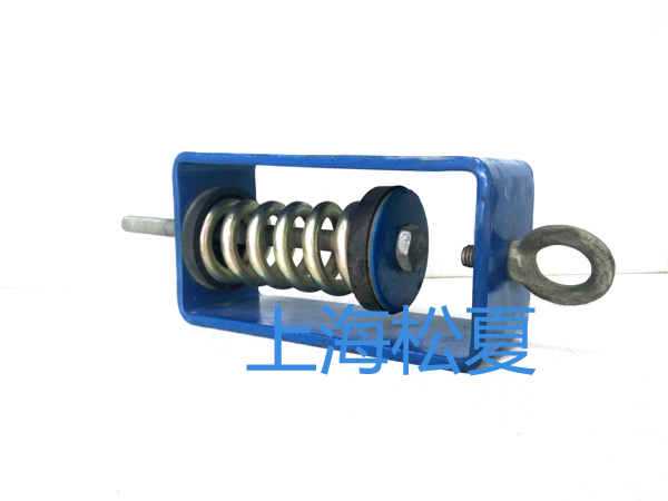 風(fēng)機(jī)減震選擇<a href='http://www.jszlcs.com' target='_blank'><u>彈簧減震器</u></a>的原因