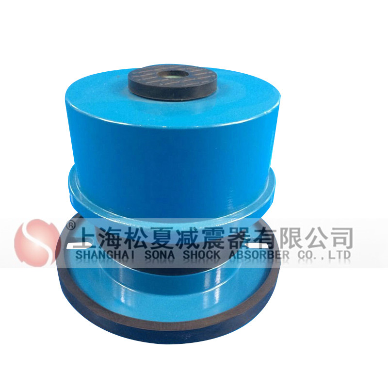 空調(diào)系統(tǒng)及<a href='http://www.jszlcs.com' target='_blank'><u>彈簧減震器</u></a>調(diào)試中常見問題