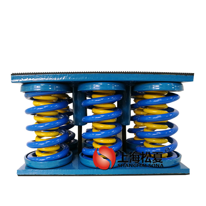 JS型大載荷阻尼彈簧<a href='http://www.jszlcs.com' target='_blank'><u>減震器</u></a>