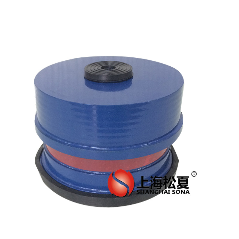 ZT型阻尼彈簧<a href='http://www.jszlcs.com' target='_blank'><u>減震器</u></a>