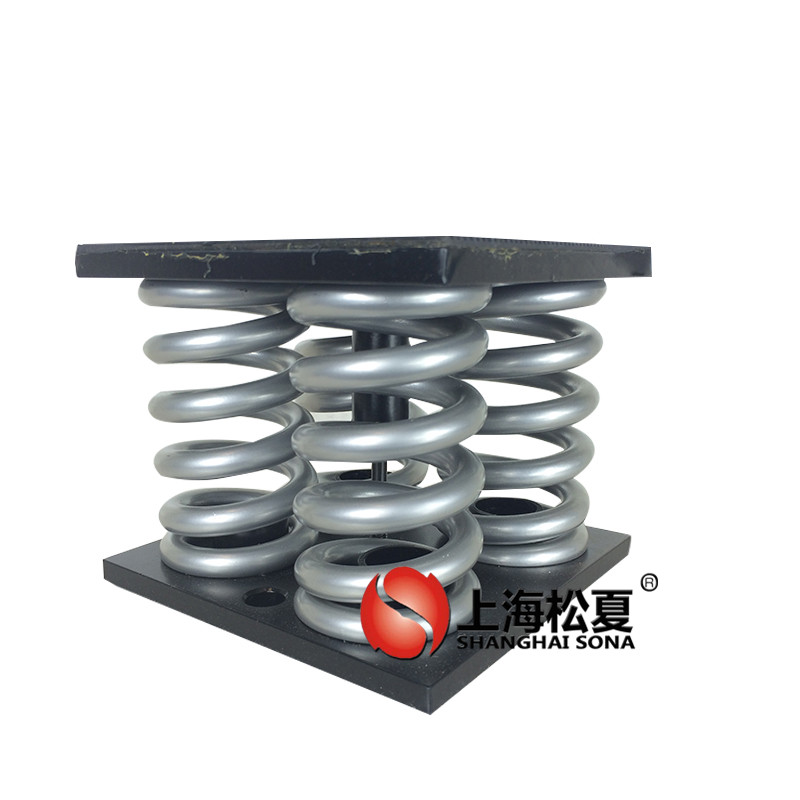組合式不銹鋼彈簧<a href='http://www.jszlcs.com' target='_blank'><u>減震器</u></a>