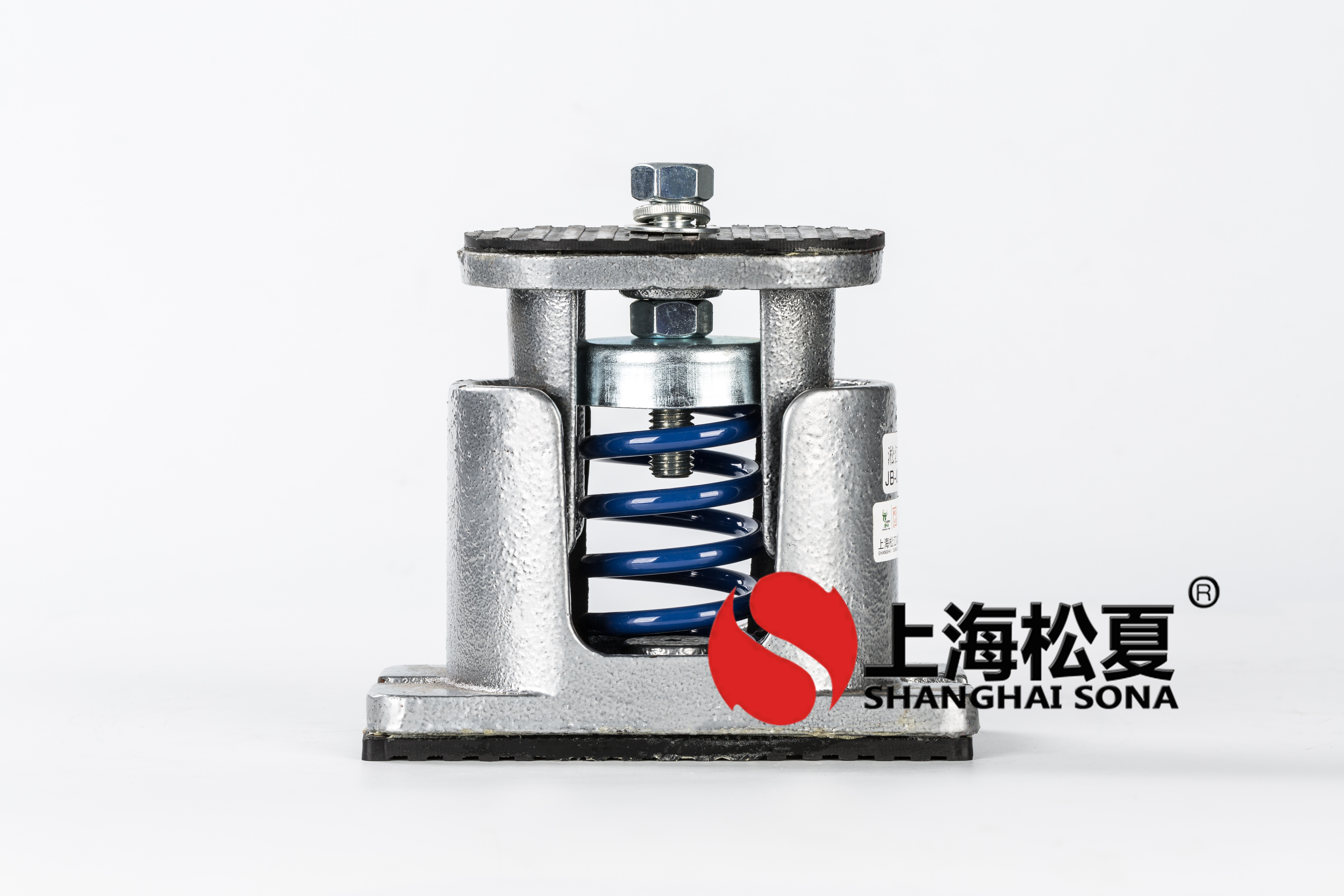 JB-80-S風(fēng)機(jī)彈簧<a href='http://www.jszlcs.com' target='_blank'><u>減震器</u></a>
