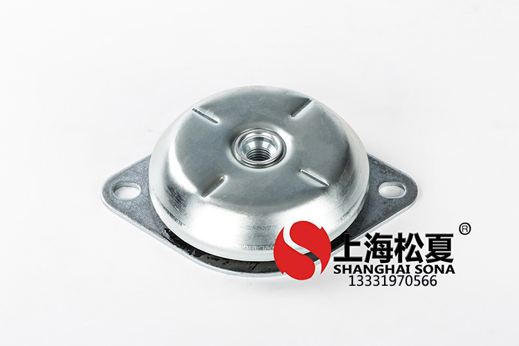 <a href='http://www.jszlcs.com' target='_blank'><u>減振器</u></a>的懸掛剛度控制——柴油機(jī)減振器
