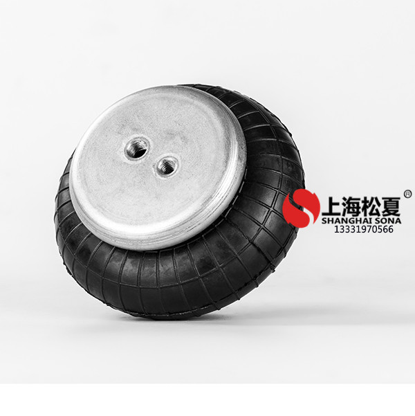 橡膠空氣彈簧<a href='http://www.jszlcs.com' target='_blank'><u>減震器</u></a>的發(fā)展趨勢(shì)