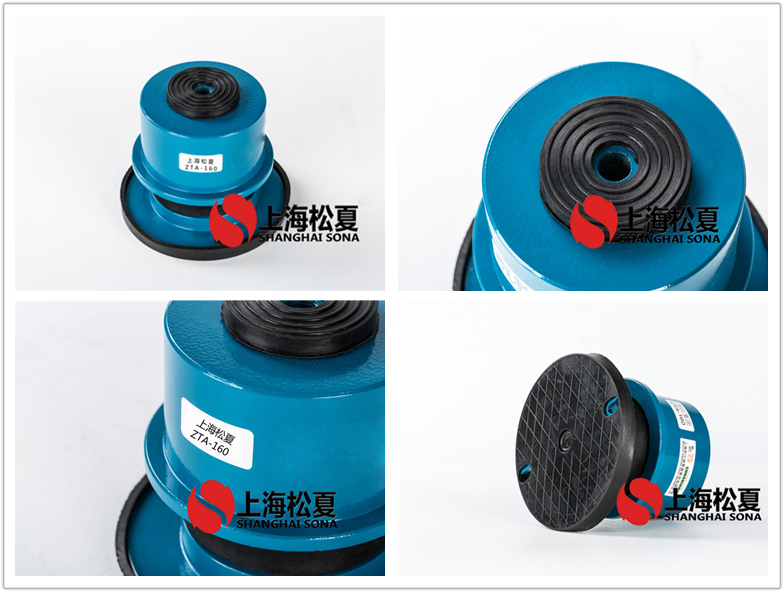 ZTA-160阻尼彈簧<a href='http://www.jszlcs.com' target='_blank'><u>減震器</u></a>