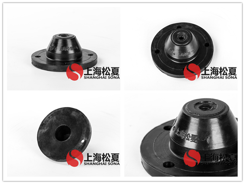 JGD-1橡膠<a href='http://www.jszlcs.com' target='_blank'><u>減震器</u></a>產(chǎn)品圖