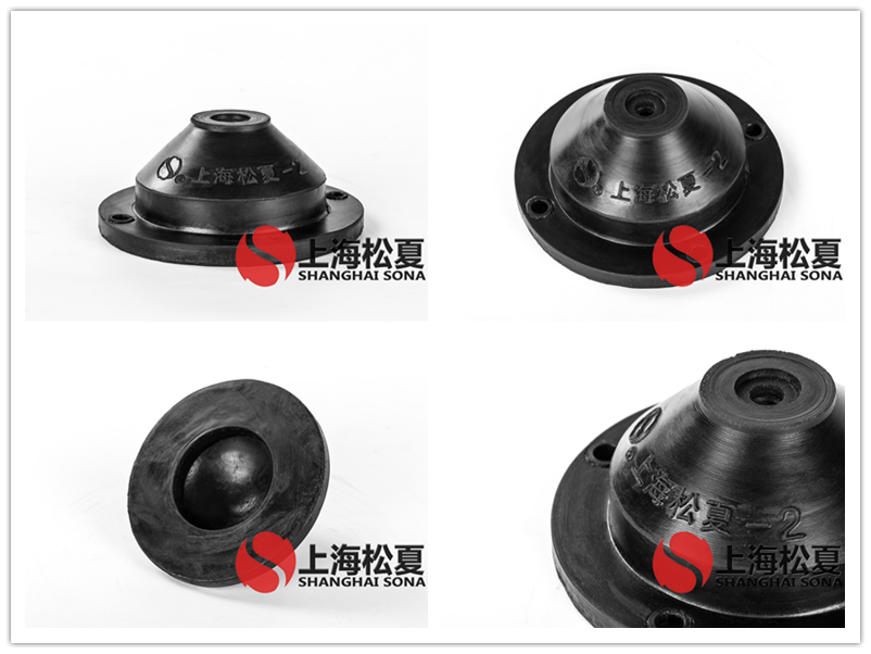 JGD-2橡膠<a href='http://www.jszlcs.com' target='_blank'><u>減震器</u></a>產(chǎn)品參數(shù)圖
