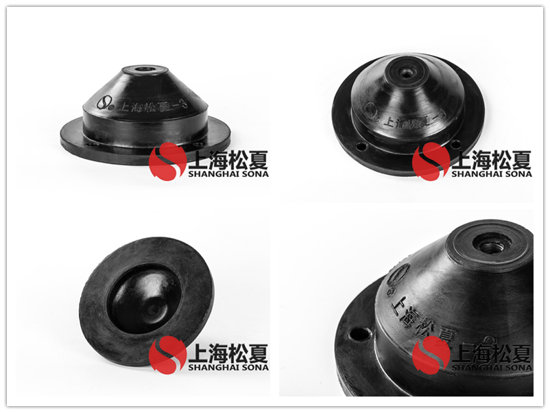 JGD-3橡膠<a href='http://www.jszlcs.com' target='_blank'><u>減震器</u></a>產(chǎn)品圖
