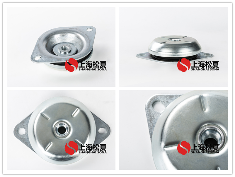 JNH923510M橡膠<a href='http://www.jszlcs.com' target='_blank'><u>減震器</u></a>產(chǎn)品圖