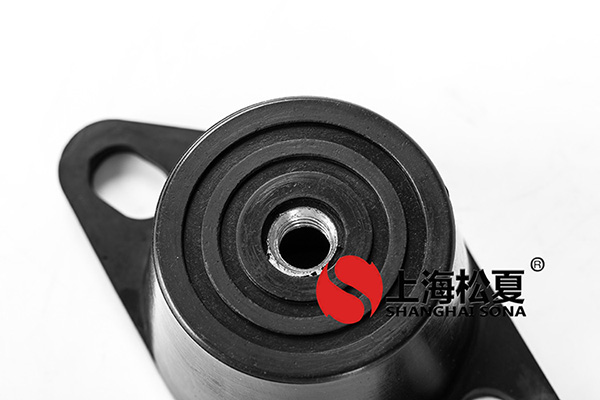 橡膠<a href='http://www.jszlcs.com' target='_blank'><u>減震器</u></a>圖1