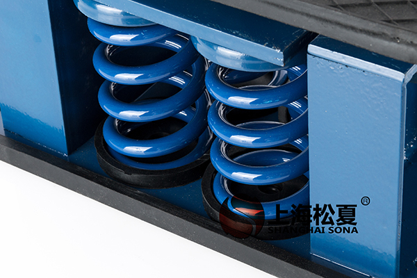 <a href='http://www.jszlcs.com' target='_blank'><u>彈簧減震器</u></a>優(yōu)勢