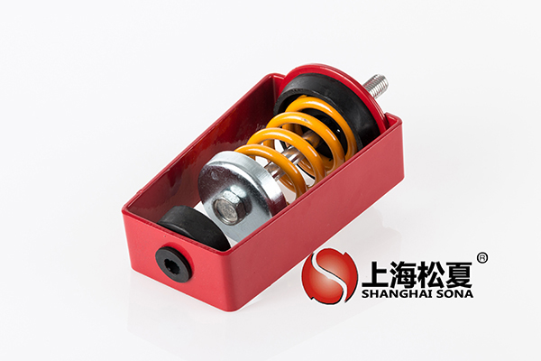 吊式彈簧<a href='http://www.jszlcs.com' target='_blank'><u>減震器</u></a>簡(jiǎn)介