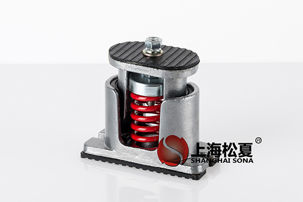 彈簧<a href='http://www.jszlcs.com' target='_blank'><u>減震器</u></a>簡介