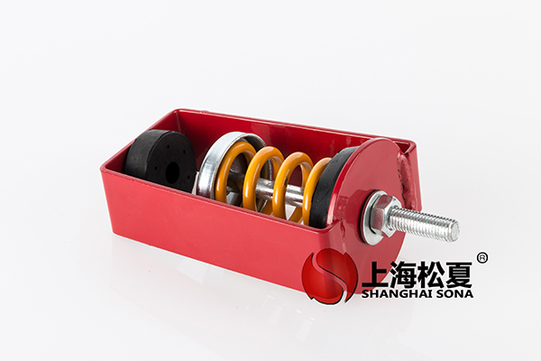 彈簧<a href='http://www.jszlcs.com' target='_blank'><u>減震器</u></a>應(yīng)用問題