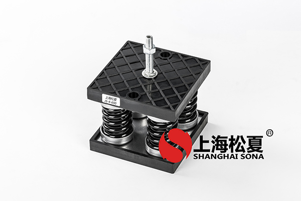 彈簧<a href='http://www.jszlcs.com' target='_blank'><u>減震器</u></a>性能簡(jiǎn)介