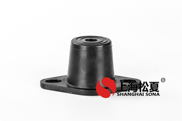 橡膠減振器的合格標(biāo)準(zhǔn)是什么？