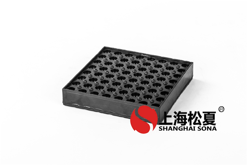 減震臺座產(chǎn)品的作用有哪些？