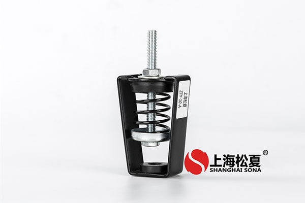 彈簧減振器有哪些好的選擇方法？