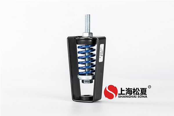 變壓器彈簧減震器與其它減震器有什么不同？