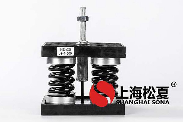變壓器<a href='http://www.jszlcs.com' target='_blank'><u>彈簧減震器</u></a>工作原理