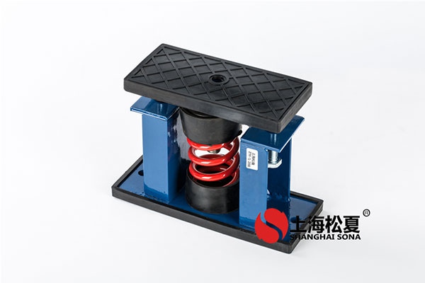 如何選用好的彈簧減振器？有什么方法？