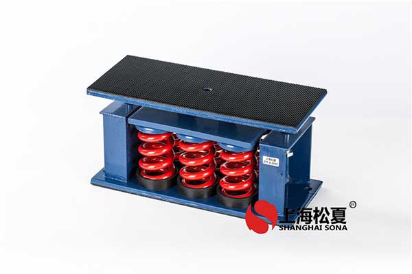 如何選用好的彈簧減振器？有什么方法？