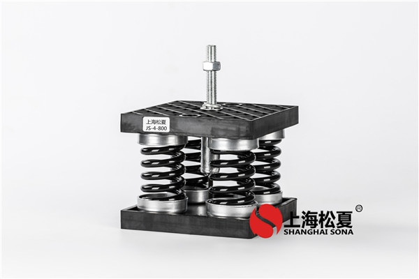 彈簧減振器容易使用嗎？