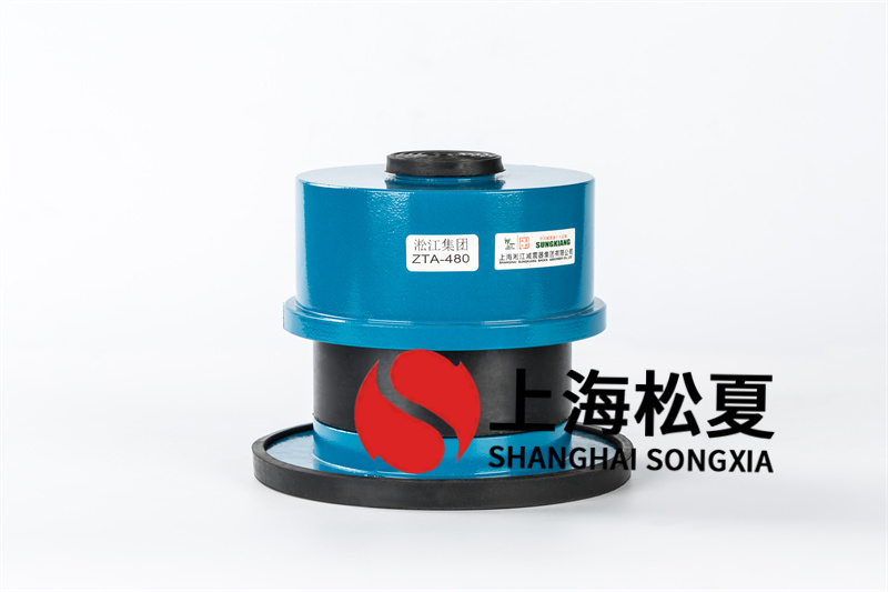 高壓離心風(fēng)機(jī)減震器在應(yīng)用中發(fā)生的問(wèn)題