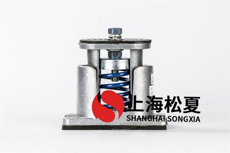 風(fēng)扇<a href='http://www.jszlcs.com' target='_blank'><u>減震器</u></a>選擇及功能特點(diǎn)