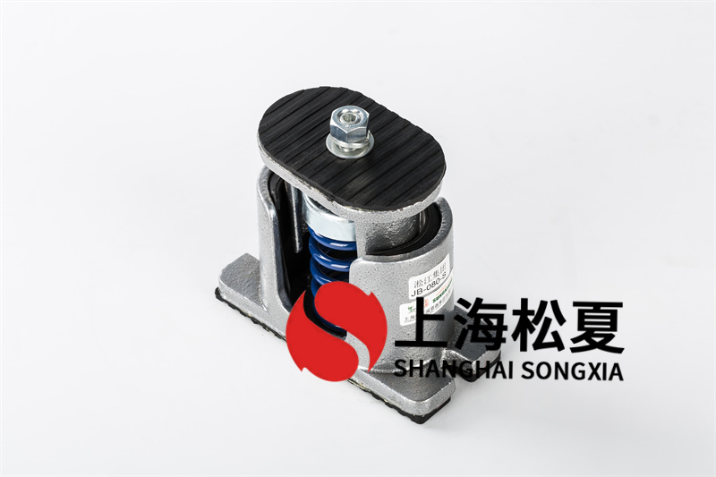螺桿空壓機(jī)減震器出現(xiàn)故障前的危險(xiǎn)信號