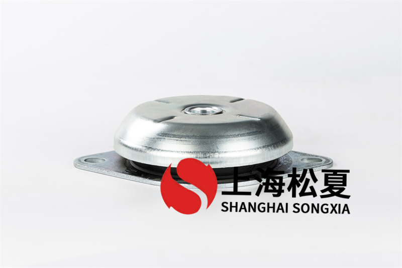 橡膠<a href='http://www.jszlcs.com' target='_blank'><u>減震器</u></a>如何檢查優(yōu)劣