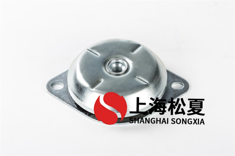 圓柱形<a href='http://www.jszlcs.com' target='_blank'><u>橡膠減震器</u></a>的設(shè)計(jì)規(guī)定