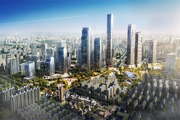 【上海普陀區(qū)真如副中心項目】彈簧<a href='http://www.jszlcs.com' target='_blank'><u>減震器</u></a>